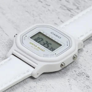 Casio Collection LA-11WL-7A - фото 8