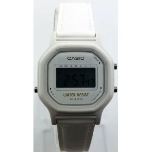 Casio Collection LA-11WL-7A - фото 5