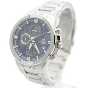 Casio EDIFICE EFR-544D-1A2 - фото 5