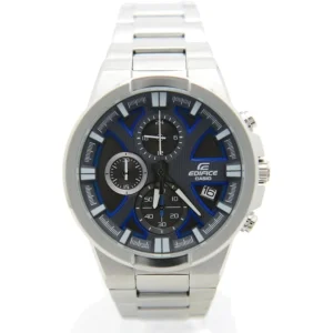 Casio EDIFICE EFR-544D-1A2 - фото 2