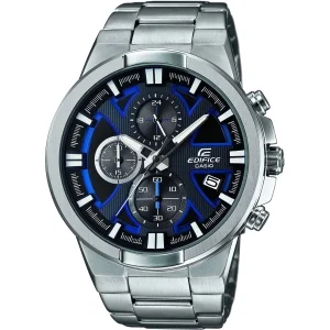 Casio EDIFICE EFR-544D-1A2 - фото 1