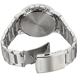 Casio EDIFICE EFR-544D-1A2 - фото 4