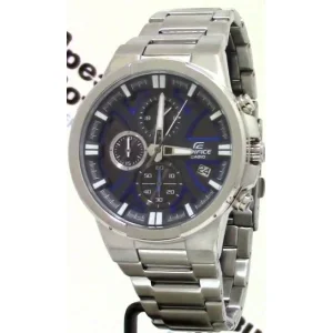 Casio EDIFICE EFR-544D-1A2 - фото 3
