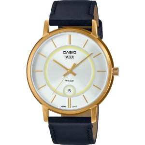 Casio Collection MTP-B120GL-7A