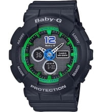 Casio Baby-G BA-120-1B