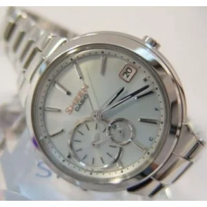 Casio SHEEN SHB-200D-7A - фото 3
