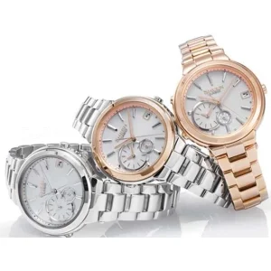 Casio SHEEN SHB-200D-7A - фото 4