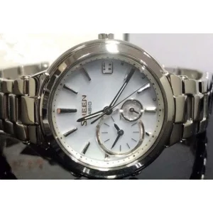 Casio SHEEN SHB-200D-7A - фото 7