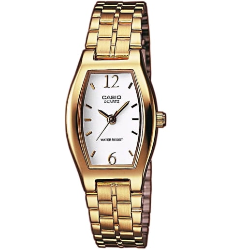 Женские часы Casio Collection LTP-1281PG-7A