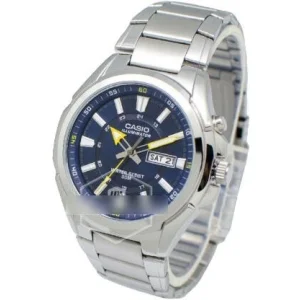 Casio Collection MTP-E200D-2A - фото 4