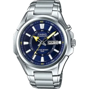 Casio Collection MTP-E200D-2A - фото 1