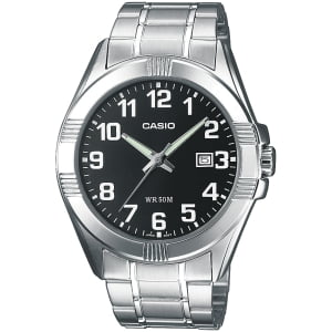 Casio Collection MTP-1308PD-1B - фото 1