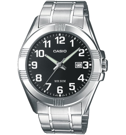 Casio Collection MTP-1308PD-1B