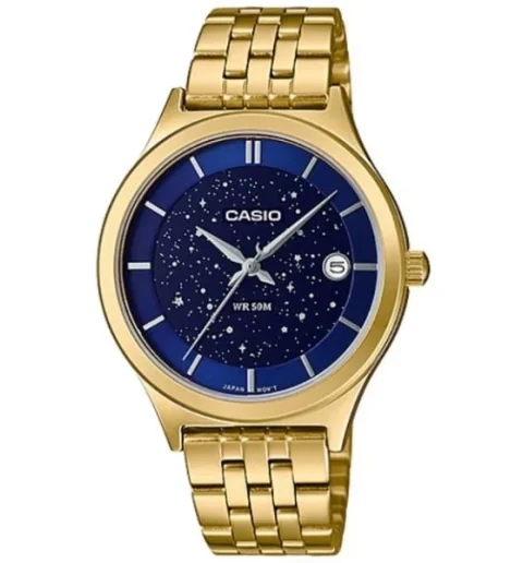 Кварцевые Casio Collection LTP-E141G-2A