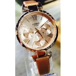 Casio Collection LTP-E404PL-9A1 - фото 3