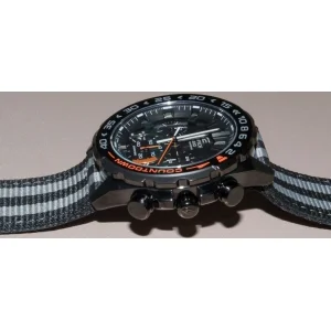 Casio EDIFICE EFS-S550BL-1A - фото 5