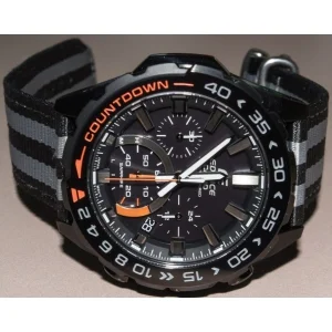 Casio EDIFICE EFS-S550BL-1A - фото 6
