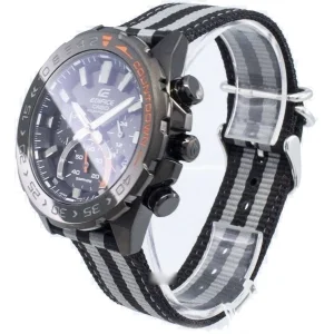 Casio EDIFICE EFS-S550BL-1A - фото 3