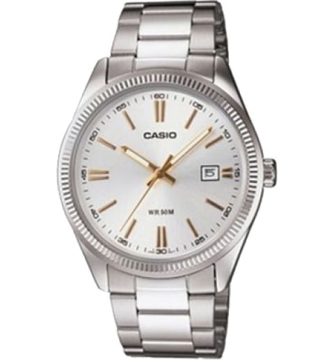 Дешевые часы Casio Collection LTP-1302D-7A3