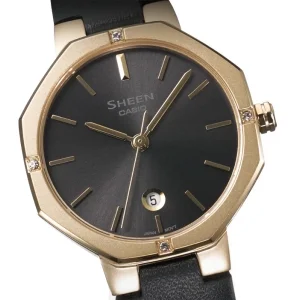 Casio SHEEN SHE-4543GL-8A - фото 2