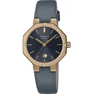 Casio SHEEN SHE-4543GL-8A - фото 1