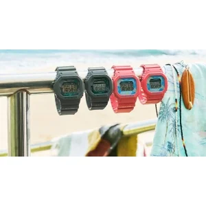 Casio Baby-G BLX-560VH-4E - фото 2