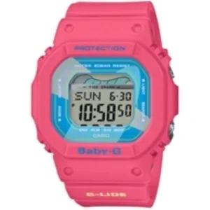 Casio Baby-G BLX-560VH-4E - фото 1