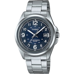 Casio Collection MTP-S101D-2B - фото 1