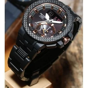 Casio PRO TREK PRW-7000X-1E - фото 6