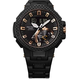 Casio PRO TREK PRW-7000X-1E - фото 3