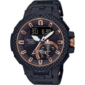 Casio PRO TREK PRW-7000X-1E - фото 1