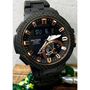 Casio PRO TREK PRW-7000X-1E - фото 2