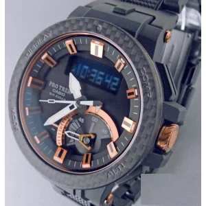 Casio PRO TREK PRW-7000X-1E - фото 4