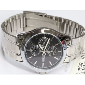Casio Collection MTP-V302D-1A - фото 4