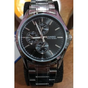 Casio Collection MTP-V302D-1A - фото 3