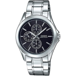 Casio Collection MTP-V302D-1A - фото 1