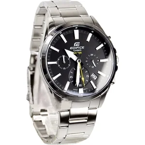Casio EDIFICE EFV-510D-1A - фото 3