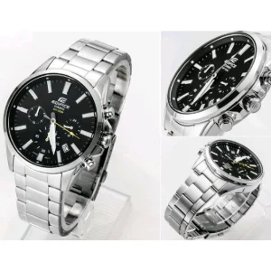 Casio EDIFICE EFV-510D-1A - фото 4