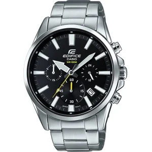 Casio EDIFICE EFV-510D-1A - фото 1