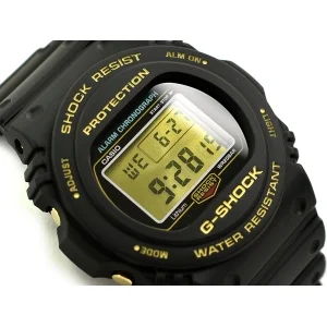 Casio G-Shock DW-5735D-1B - фото 5