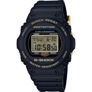 Casio G-Shock DW-5735D-1B - фото 1