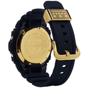 Casio G-Shock DW-5735D-1B - фото 2