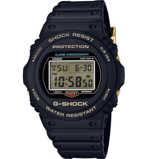 Casio G-Shock DW-5735D-1B