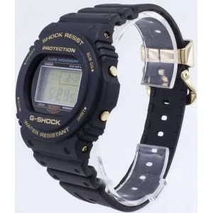 Casio G-Shock DW-5735D-1B - фото 3