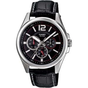 Casio Collection MTP-1355L-1A - фото 1