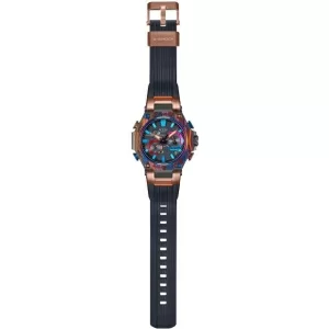 Casio G-Shock MTG-B2000XMG-1A - фото 3