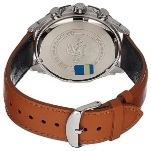 Casio EDIFICE EFR-539L-1B - фото 3