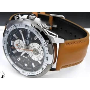 Casio EDIFICE EFR-539L-1B - фото 8