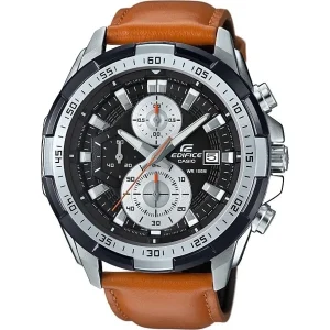 Casio EDIFICE EFR-539L-1B - фото 1