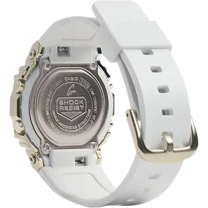 Casio G-Shock GM-S5600G-7E - фото 5